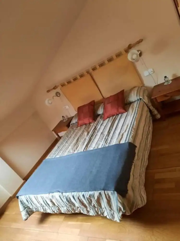 Edelweis - Chambres