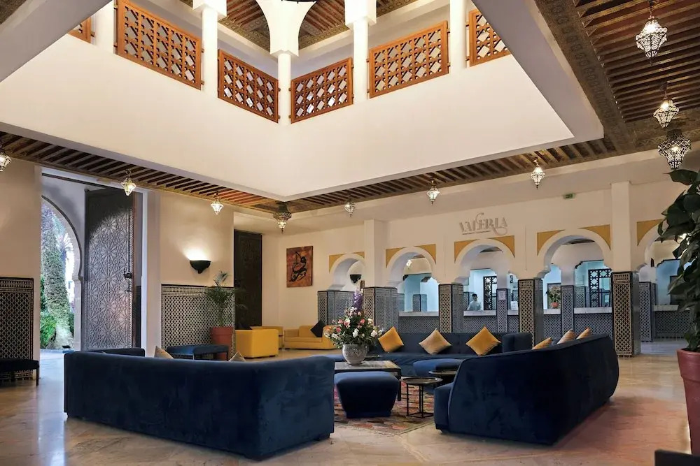 Valtur Agadir — фото 4