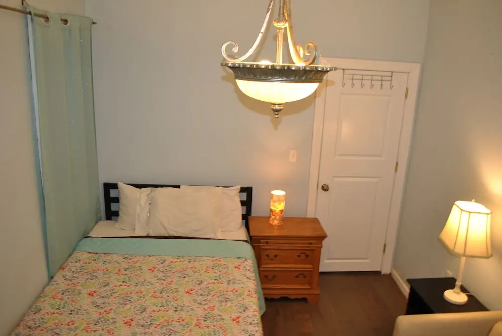 Motel Casa Downtown Guest House — фото 3