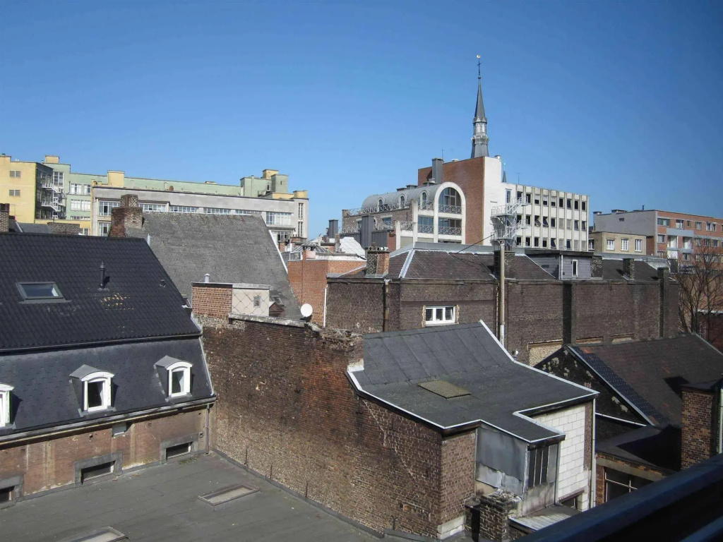 Ze Agency Accommodation in Liege