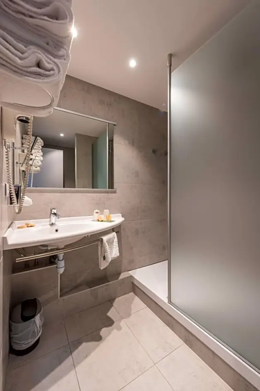 Mercure Annecy Sud - Chambres