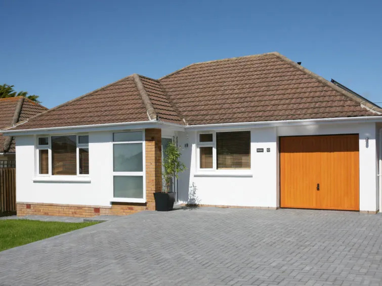 Holiday Home Bamboo