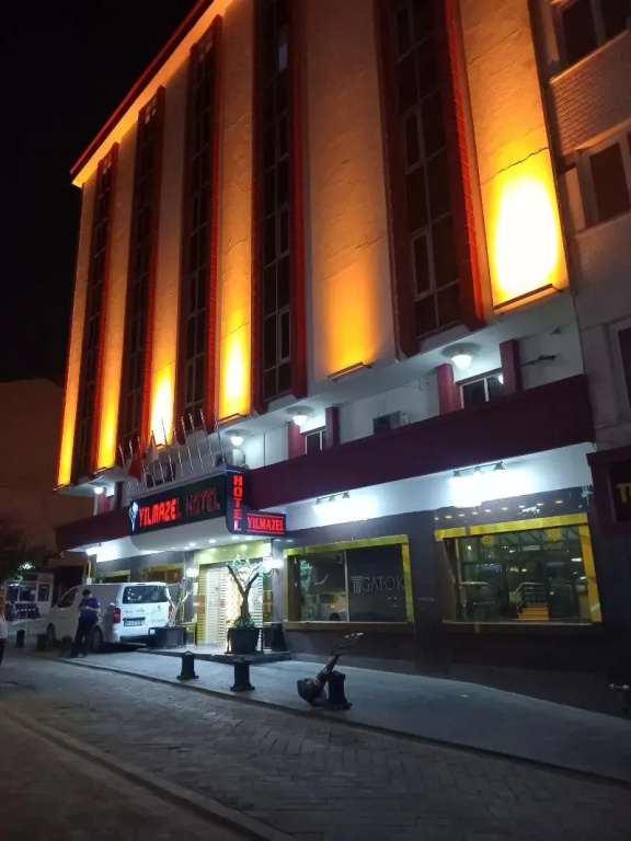 Hotel photo 8
