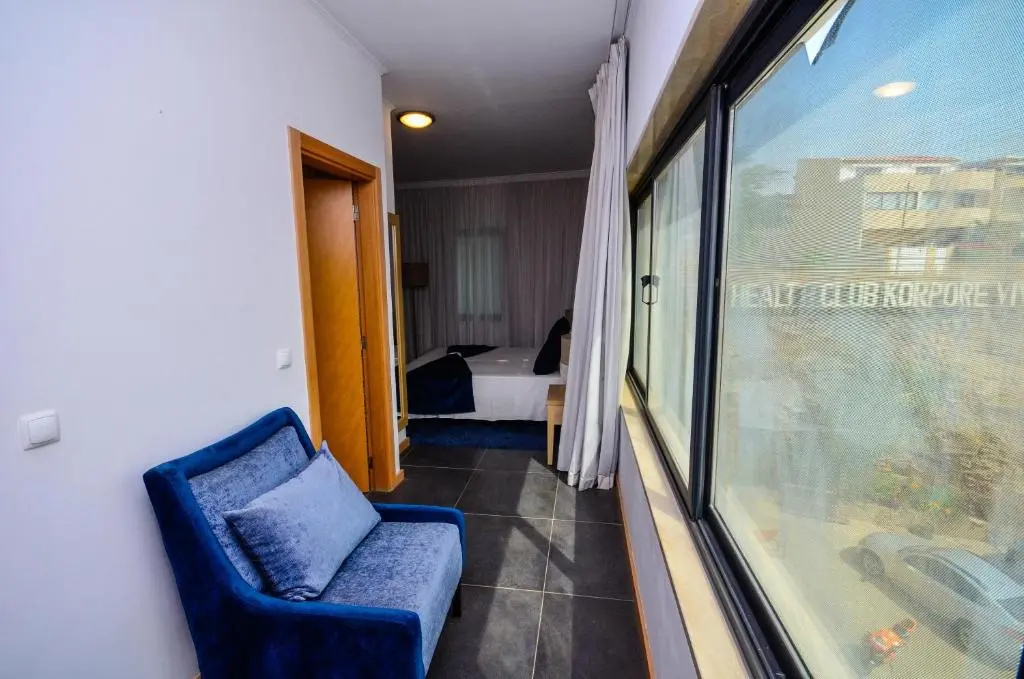Vivi Hotel - Chambres