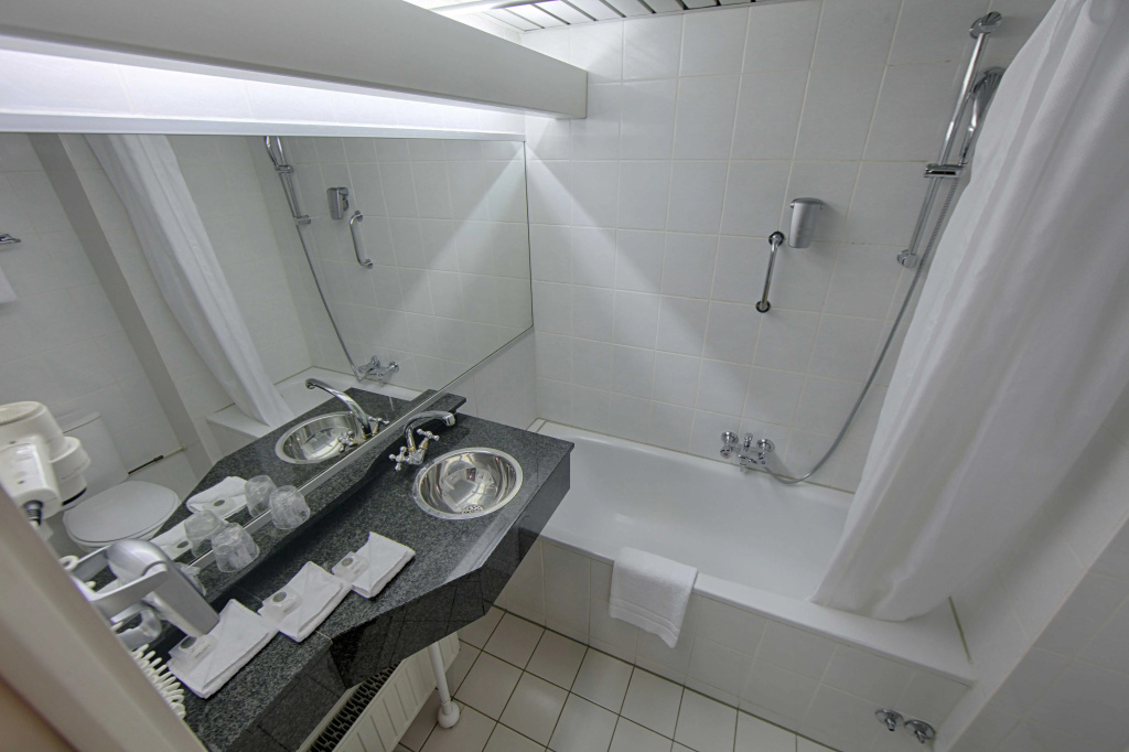 Leonardo Hotel Utrecht City Center - Général