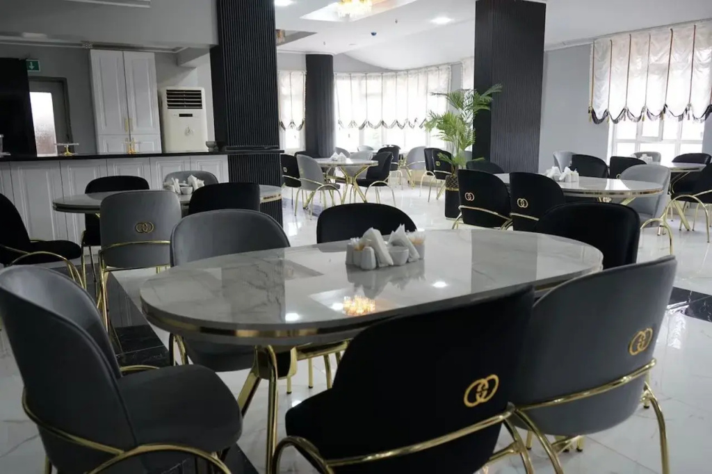 Hotel photo 16