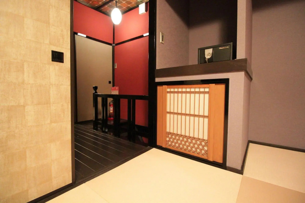 Hotel photo 14