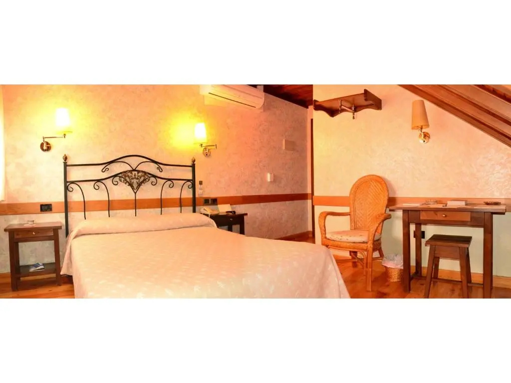 Rusticae Casa Antiga do Monte - Chambres