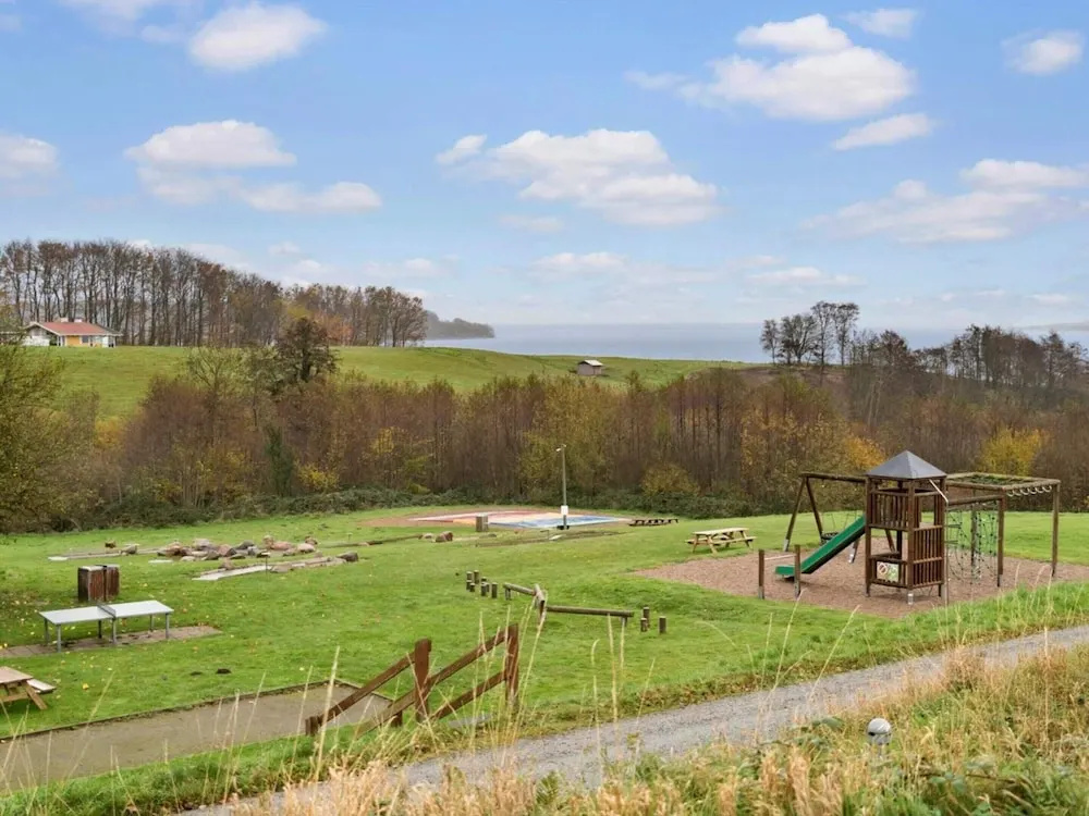 2 Person Holiday Home in Aabenraa
