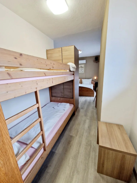 Hotel Rheintal - Chambres