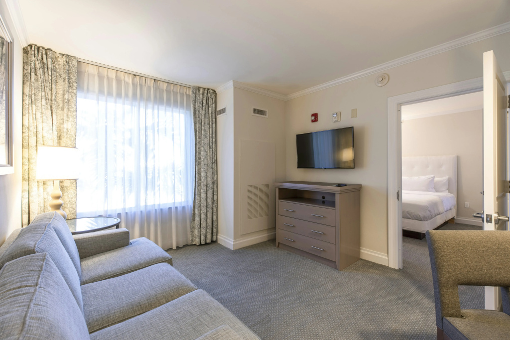 Homewood Suites by Hilton Palm Beach Gardens - Général