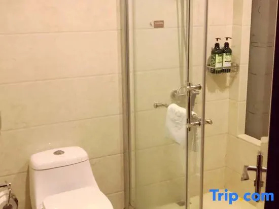 Hangzhou San Siro Hotel - Chambres
