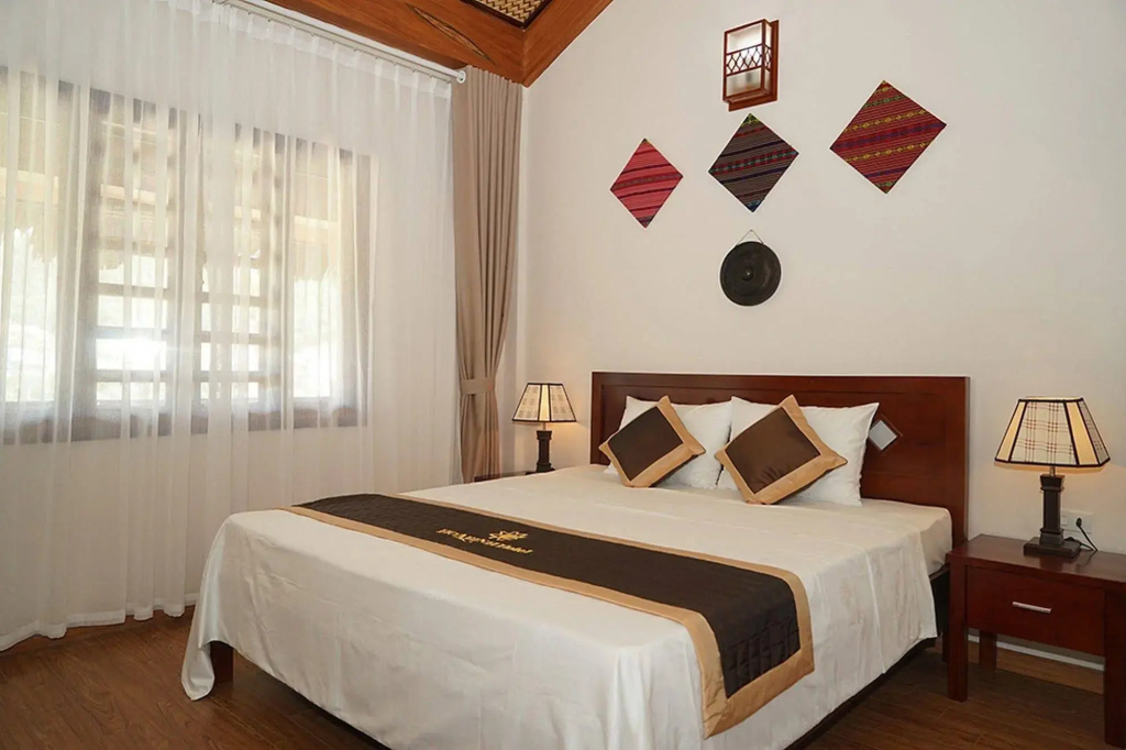 Hoa Binh Hotel - Général