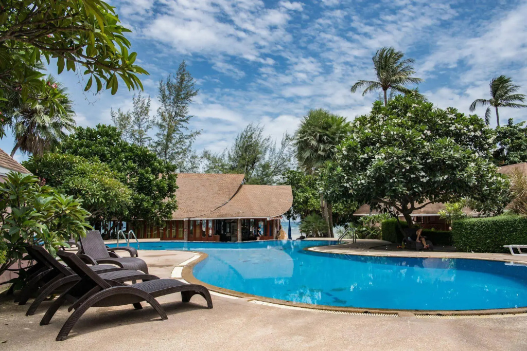 Koh Tao Coral Grand Resort - Général