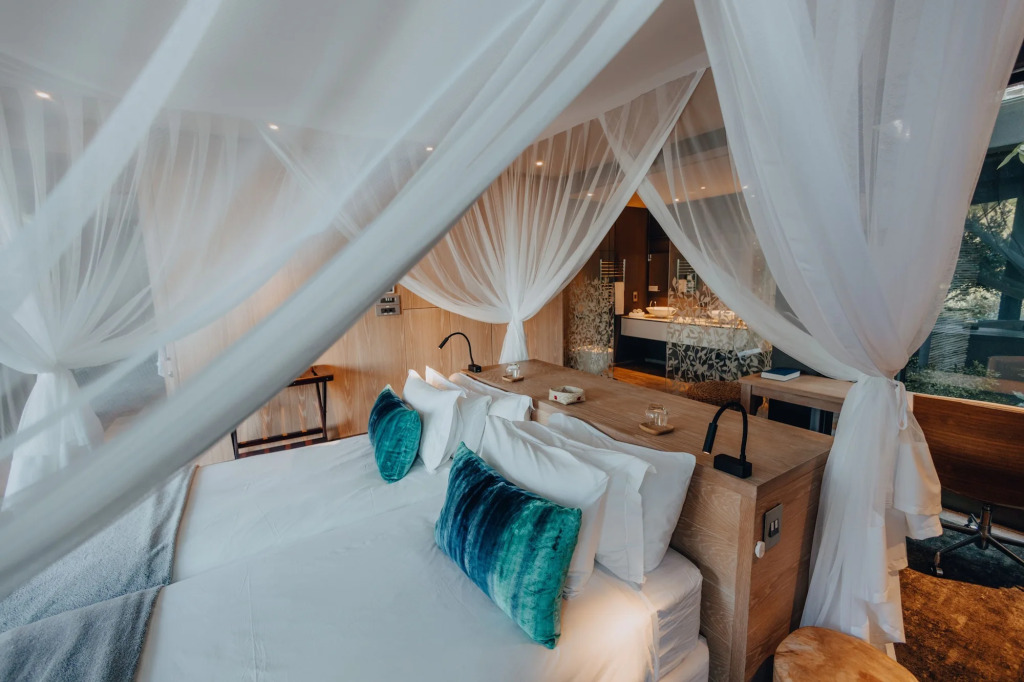 Spanish Farm Boutique Hotel & Villas - фото 7