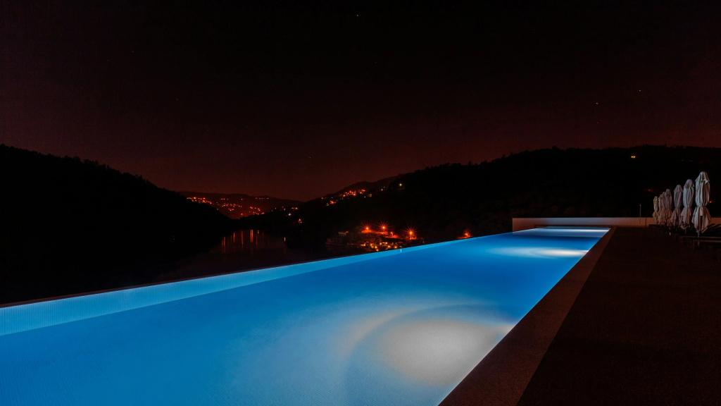 Douro Royal Valley Hotel & SPA - Général