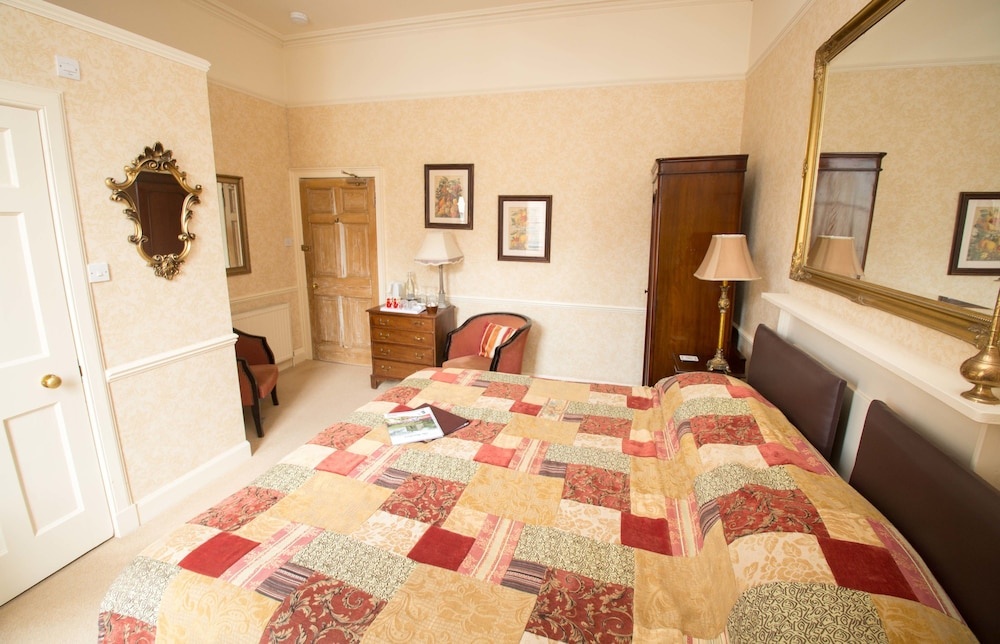 The Old Priory Guesthouse — 5