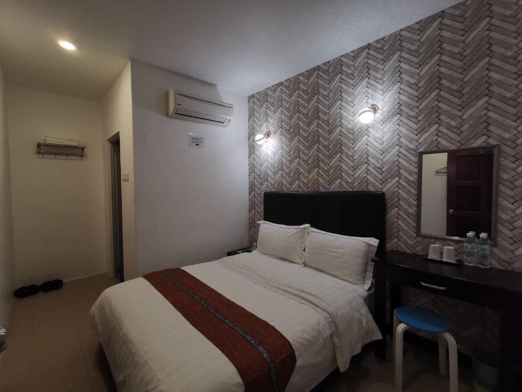 Inn Residence 18