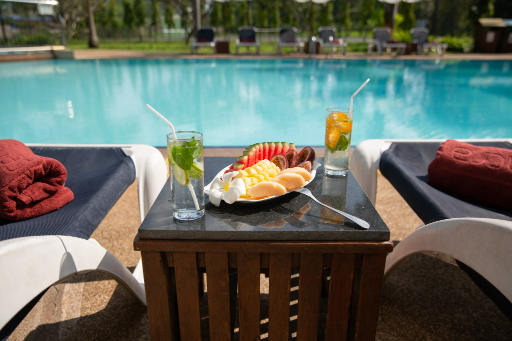 Centara Life Hotel Mae Sot - Général