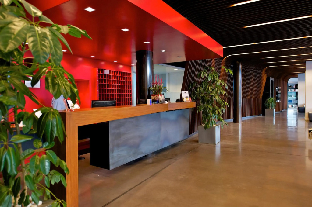 Mercure Nerocubo Rovereto - фото 2