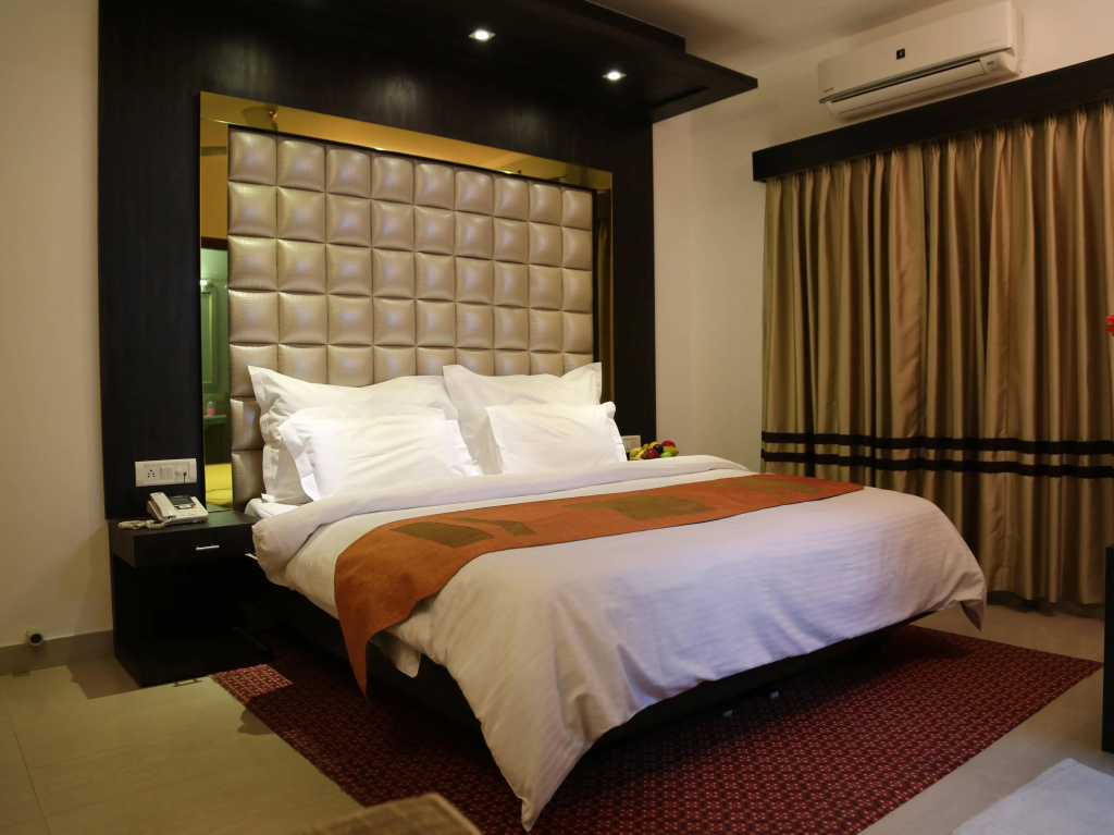 Hotel Sri Nanak Continental - Général