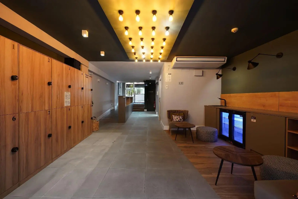 Hotel photo 14