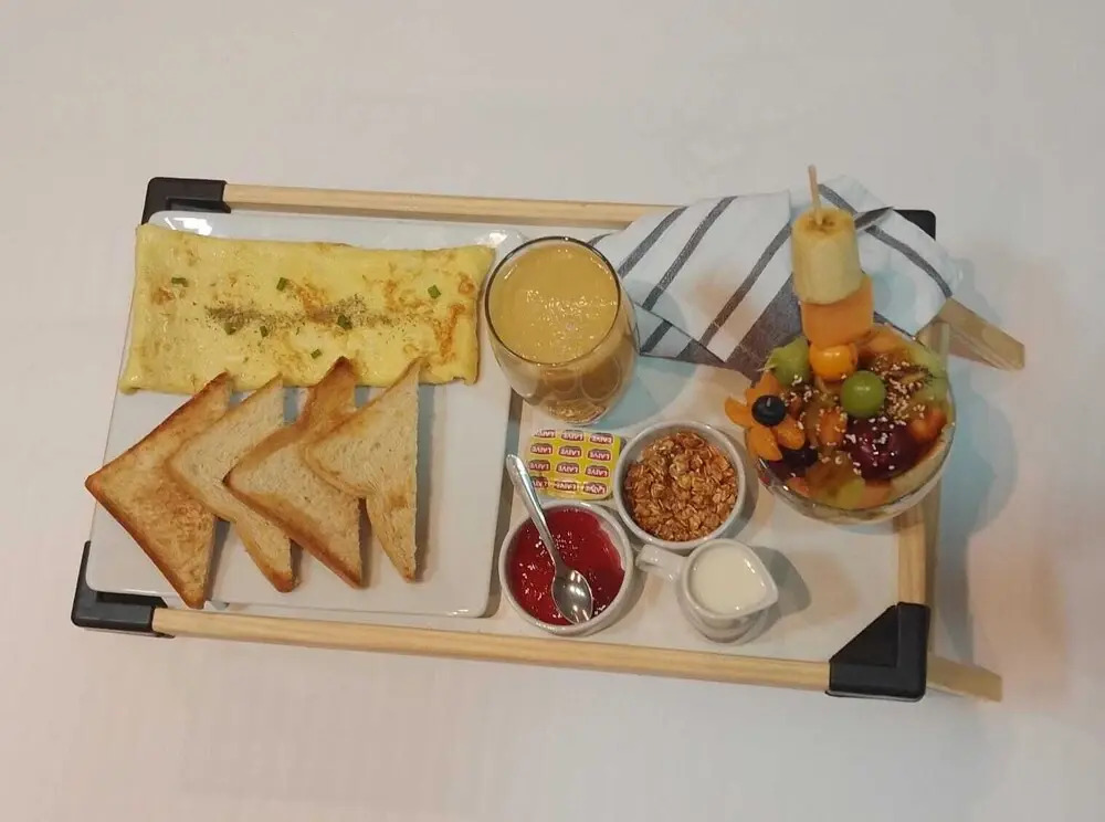 hoteles melthon — фото 6