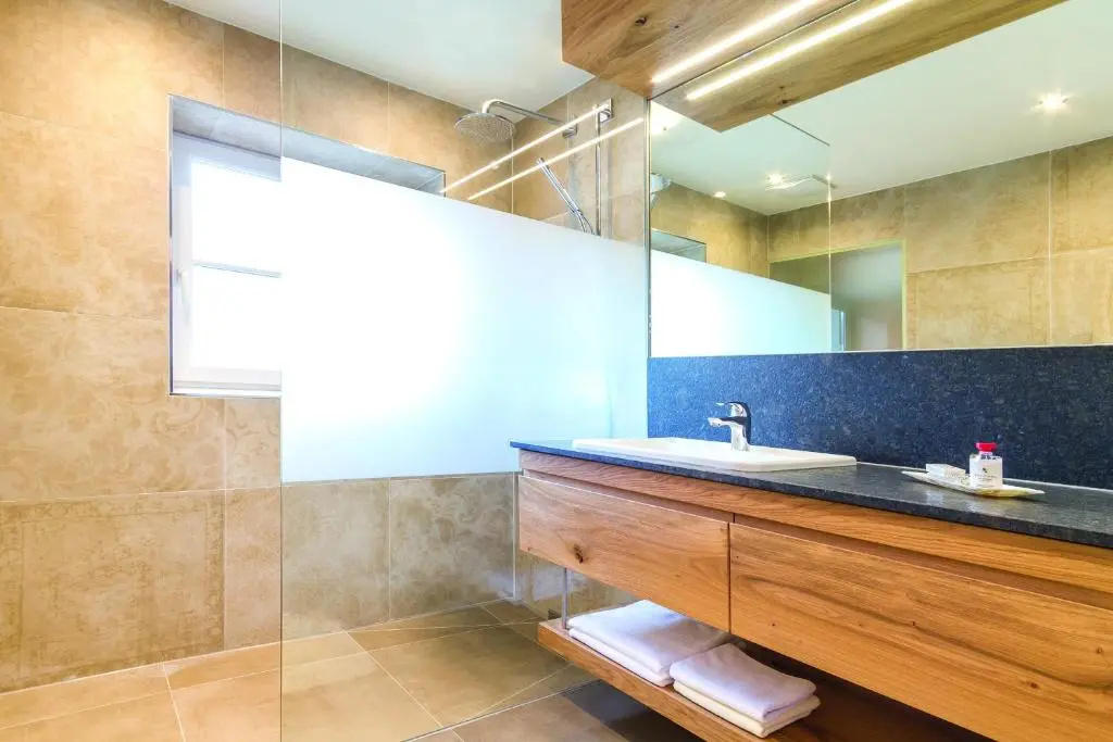 Junior Suite with balcony