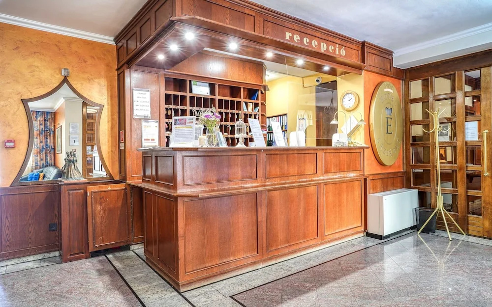 Hotel Erzsebet - Général