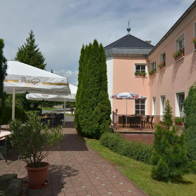 Hotel Rabennest