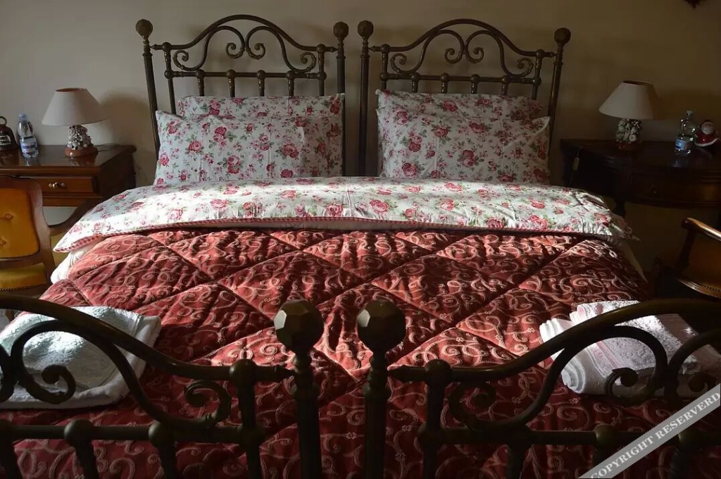 B&B Casa Franca