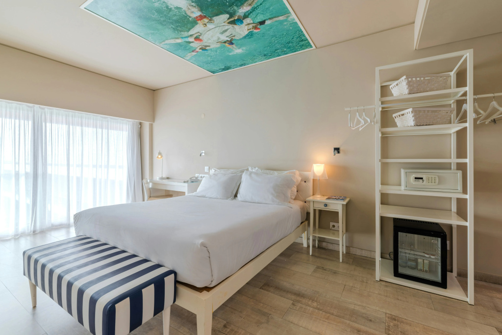 Pestana Alvor South Beach, Premium Suite Hotel - Général