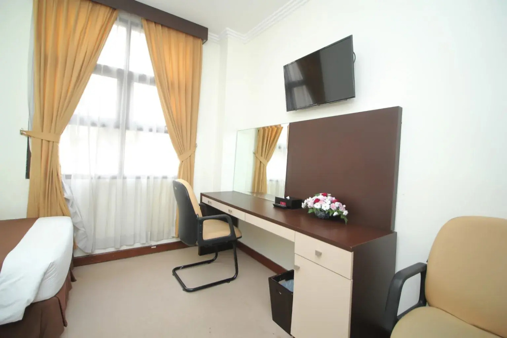 Hotel photo 15