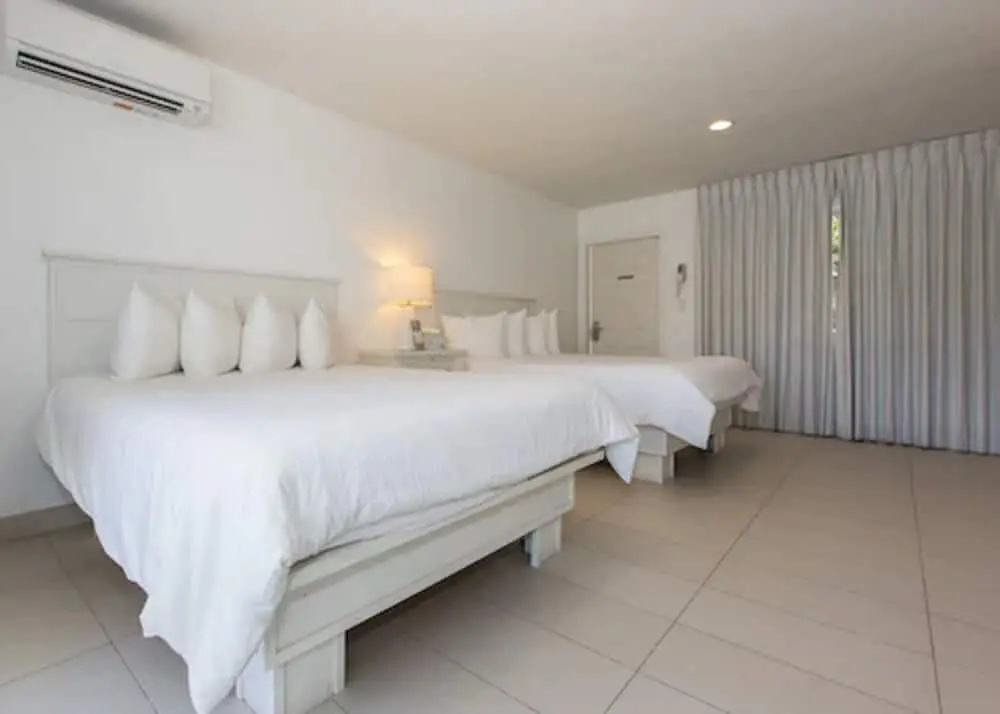Premiere Hotel - Général