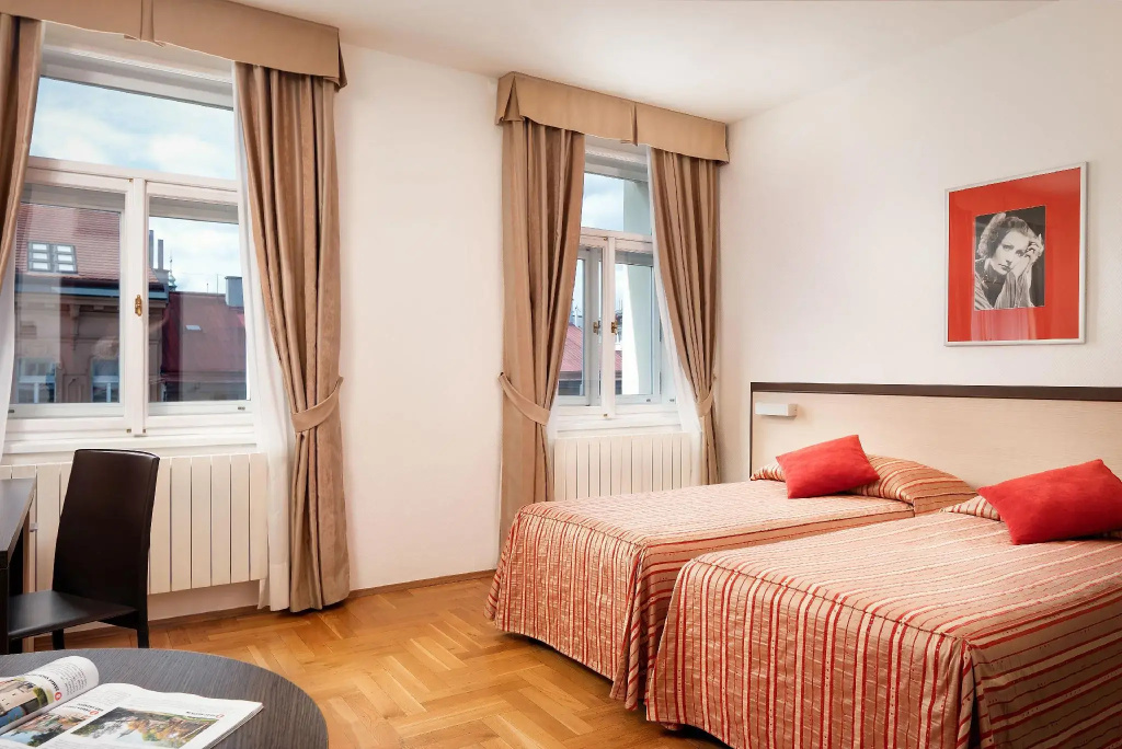 Hotel photo 6