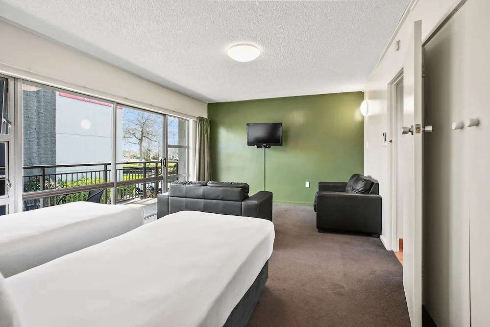 Heartland Ambassador Hotel Hamilton - Chambres