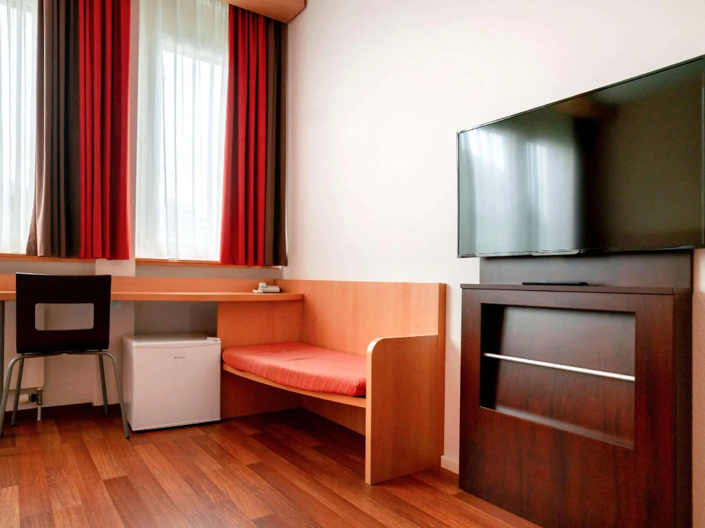 ibis Luzern Kriens - Chambres