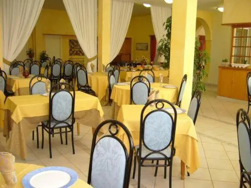Hotel Massimino - Général