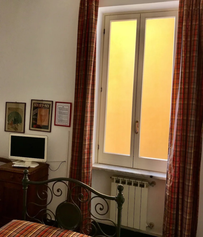 Classic Single room (single bed)