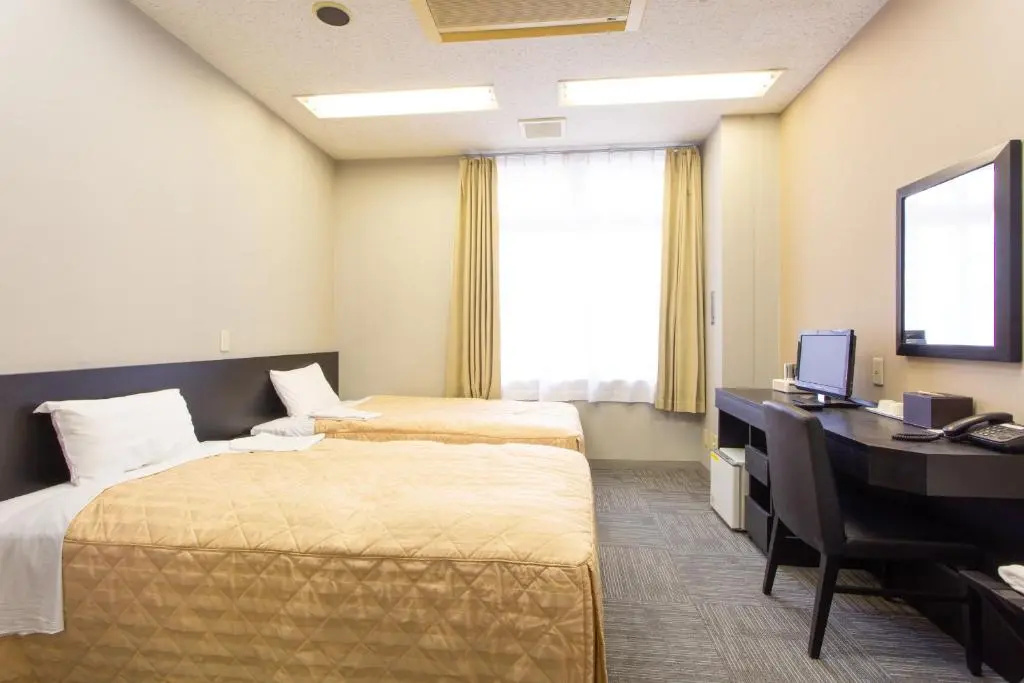 Kuretake Inn Gotemba Inter - Chambres
