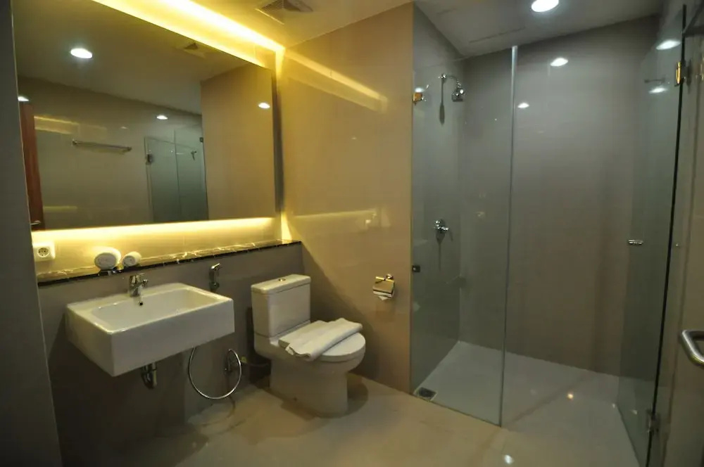 Demelia Hotel - Chambres