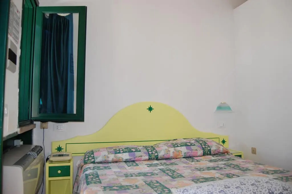 Hotel Club Torre Capovento - Général