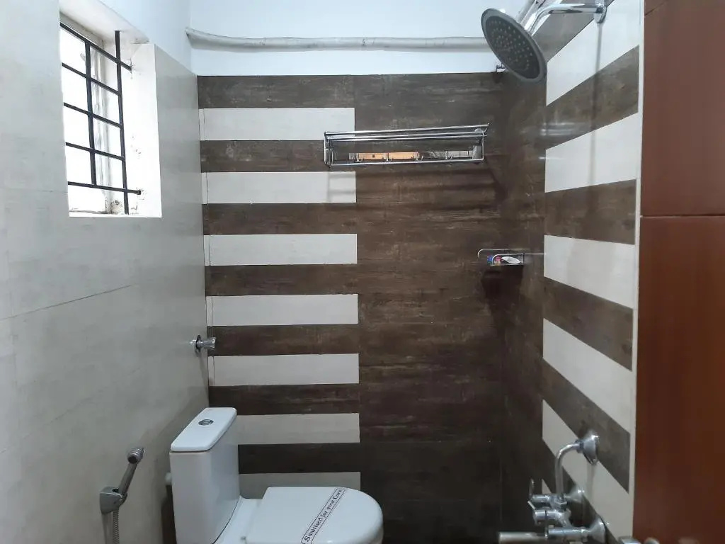 Hotel  Empark - Chambres