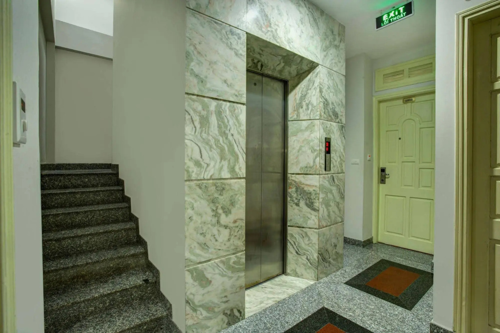 Diamond Legend Hotel - Général