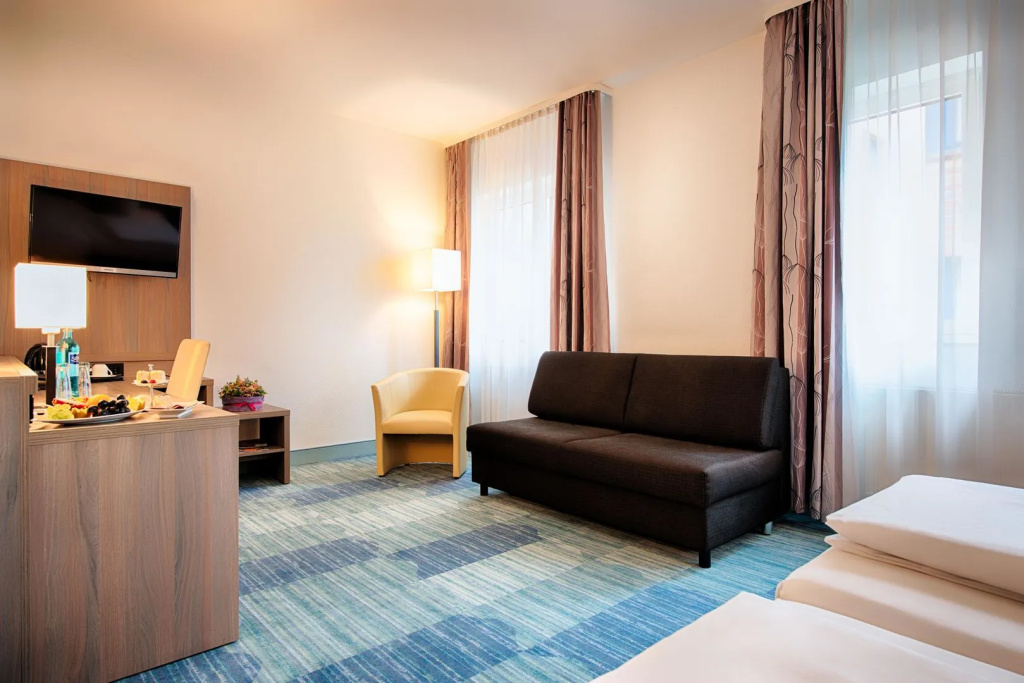 ACHAT Hotel Bochum Dortmund - Général