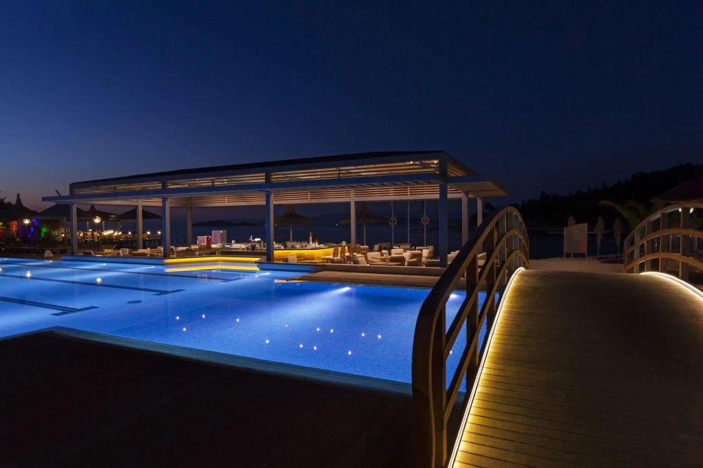 Samara Hotel Bodrum Ultra All Inclusive - Général