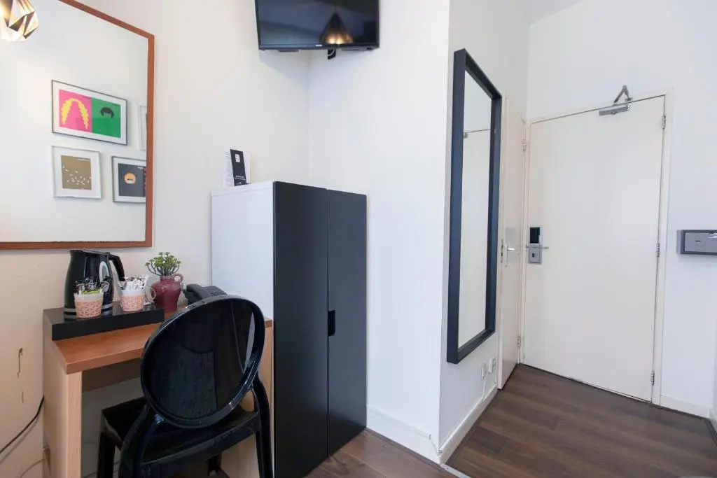 Quentin Canal House Hotel - Chambres