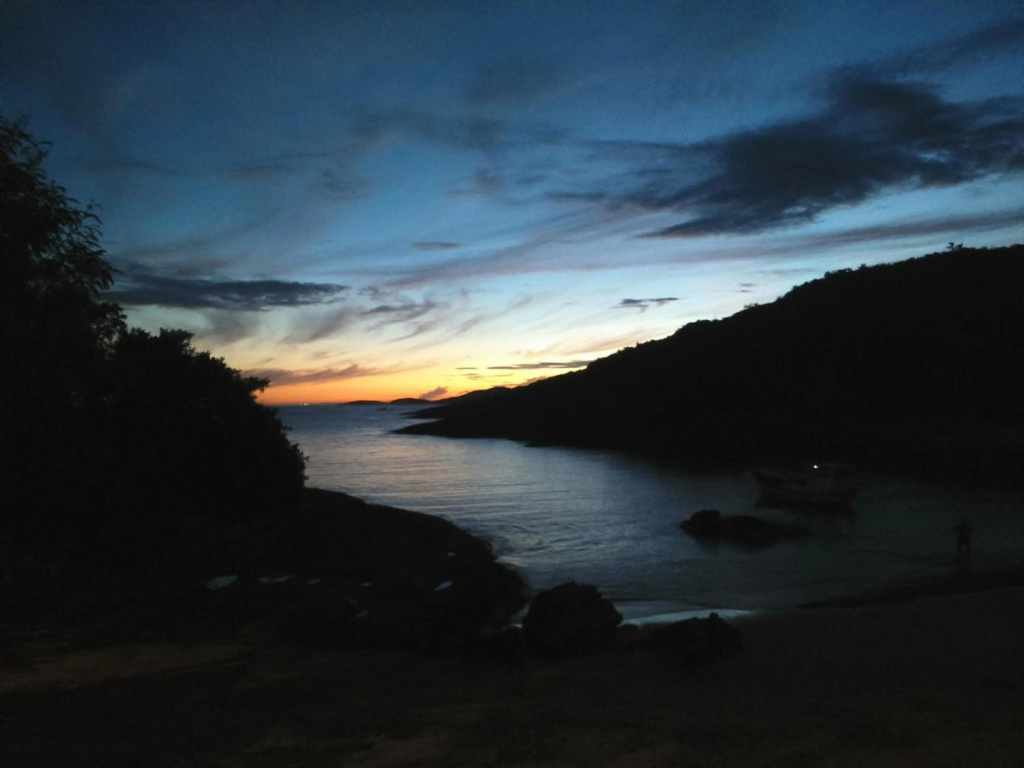 Apto Praia de Setiba 2
