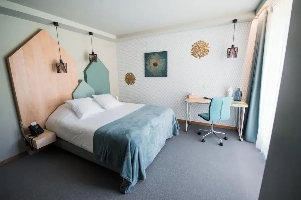 Comfort Suite