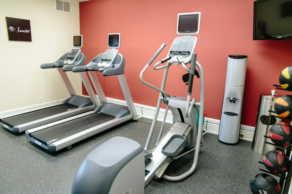 Homewood Suites by Hilton College Station - Général